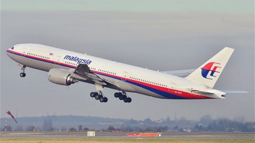 Malaysia deploys 15 planes and 9 ships to search for missing plane  - ảnh 1